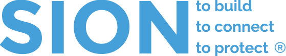 SION srl - to build, to connect, to protect