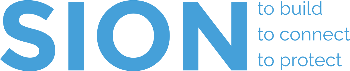 SION srl - to build, to connect, to protect