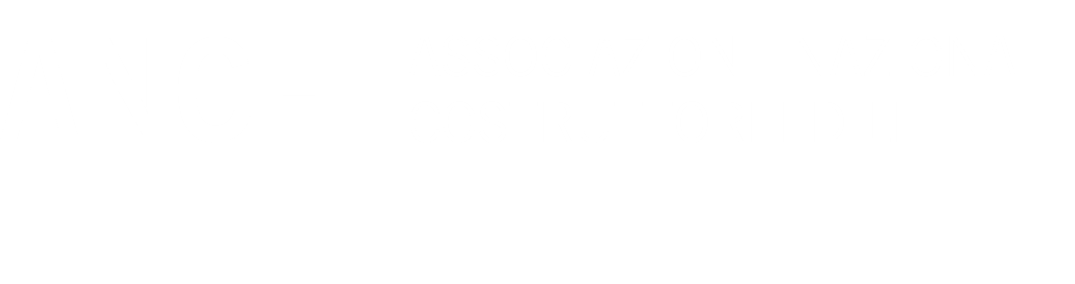ANCE associata SION srl - to build, to connect, to protect
