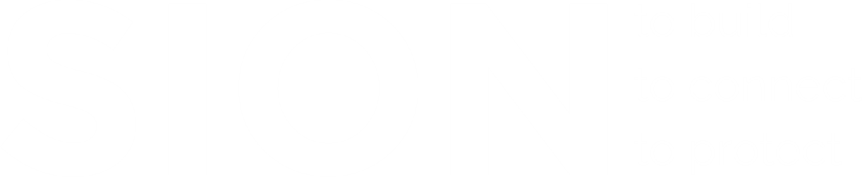 SION srl - to build, to connect, to protect