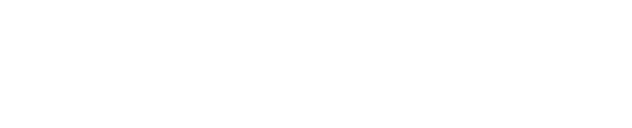 SION srl - to build, to connect, to protect